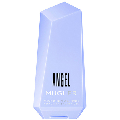Mugler Angel Shower Gel 200ML