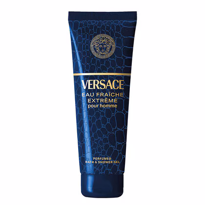 Versace Eau Fraîche Extreme Shower Gel 250ML