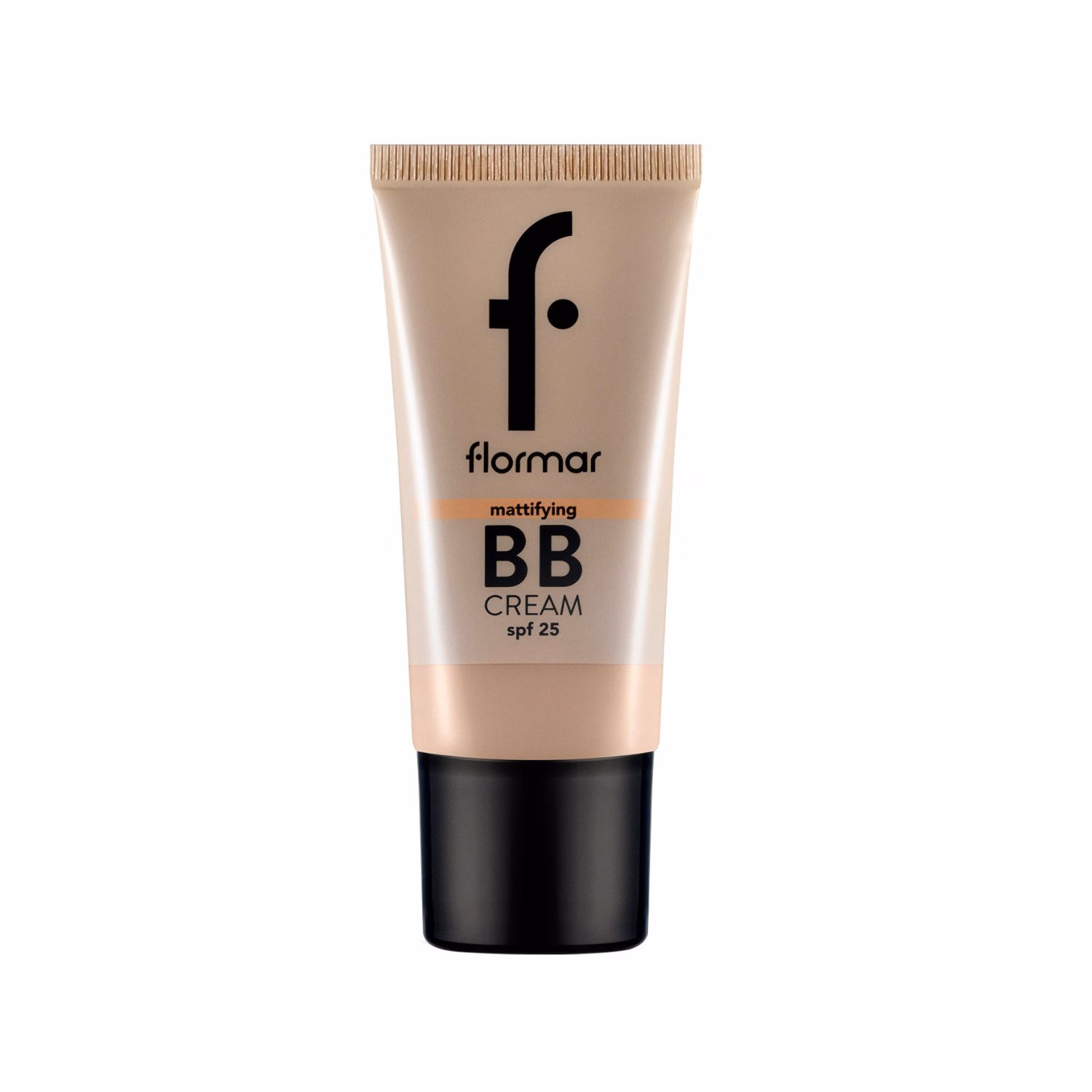 Mattifying Bb Cream 03 Light