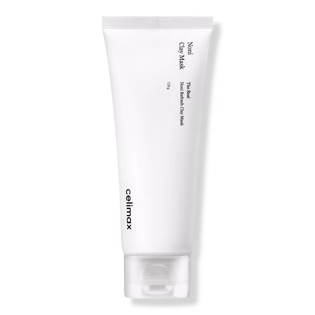 celimax  The Real Noni Refresh Purifying Clay Mask