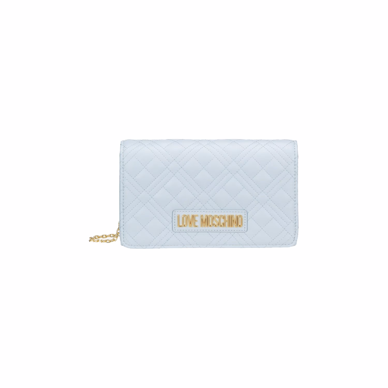 Handtasche Quilted Bag