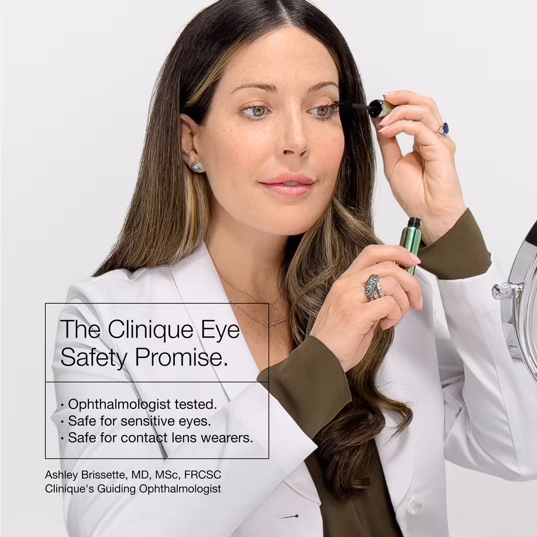 Clinique  All About Shadow Primer For Eyes