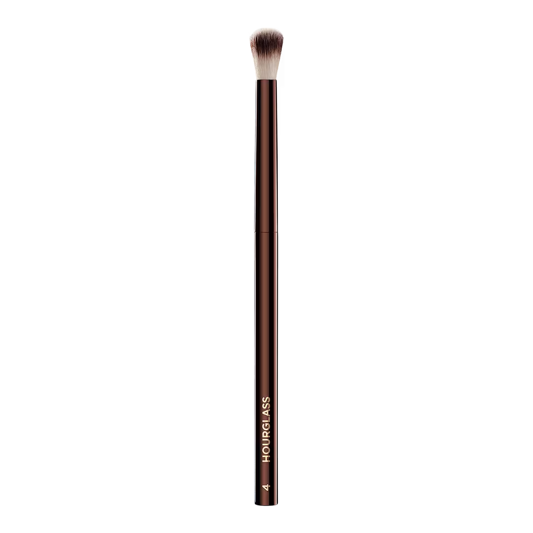 HOURGLASS  Nº 4 Crease Brush