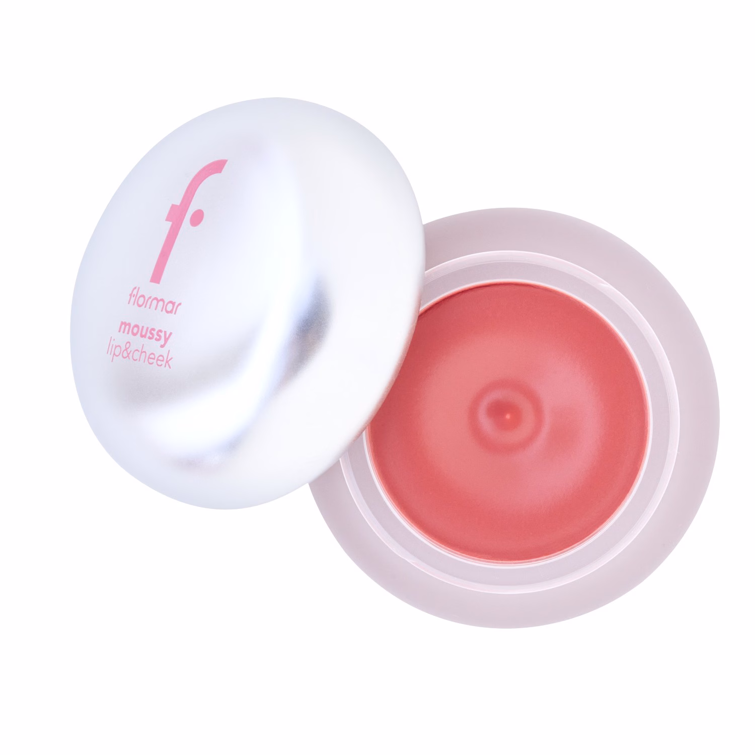 K-Spirit Moussy  Lips&Cheek