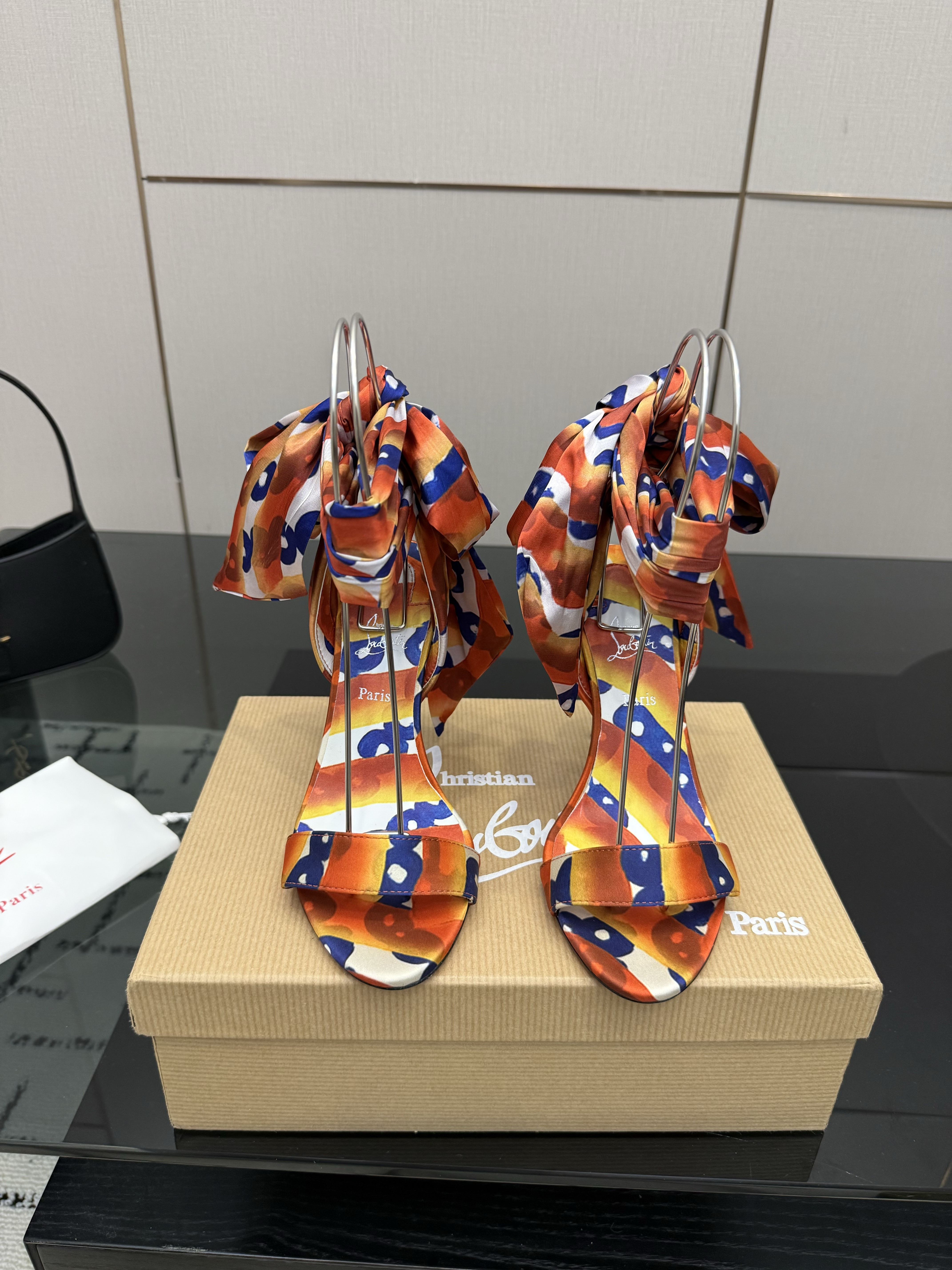 Christian Louboutin High heels