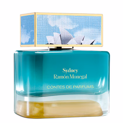 Contes de Parfums Sydney Eau de Parfum Spray 100ML