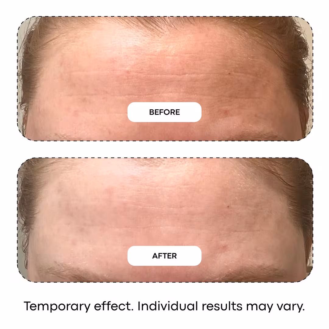 TONYMOLY  Mask Melt Blurring Hydrogel Overnight Mask