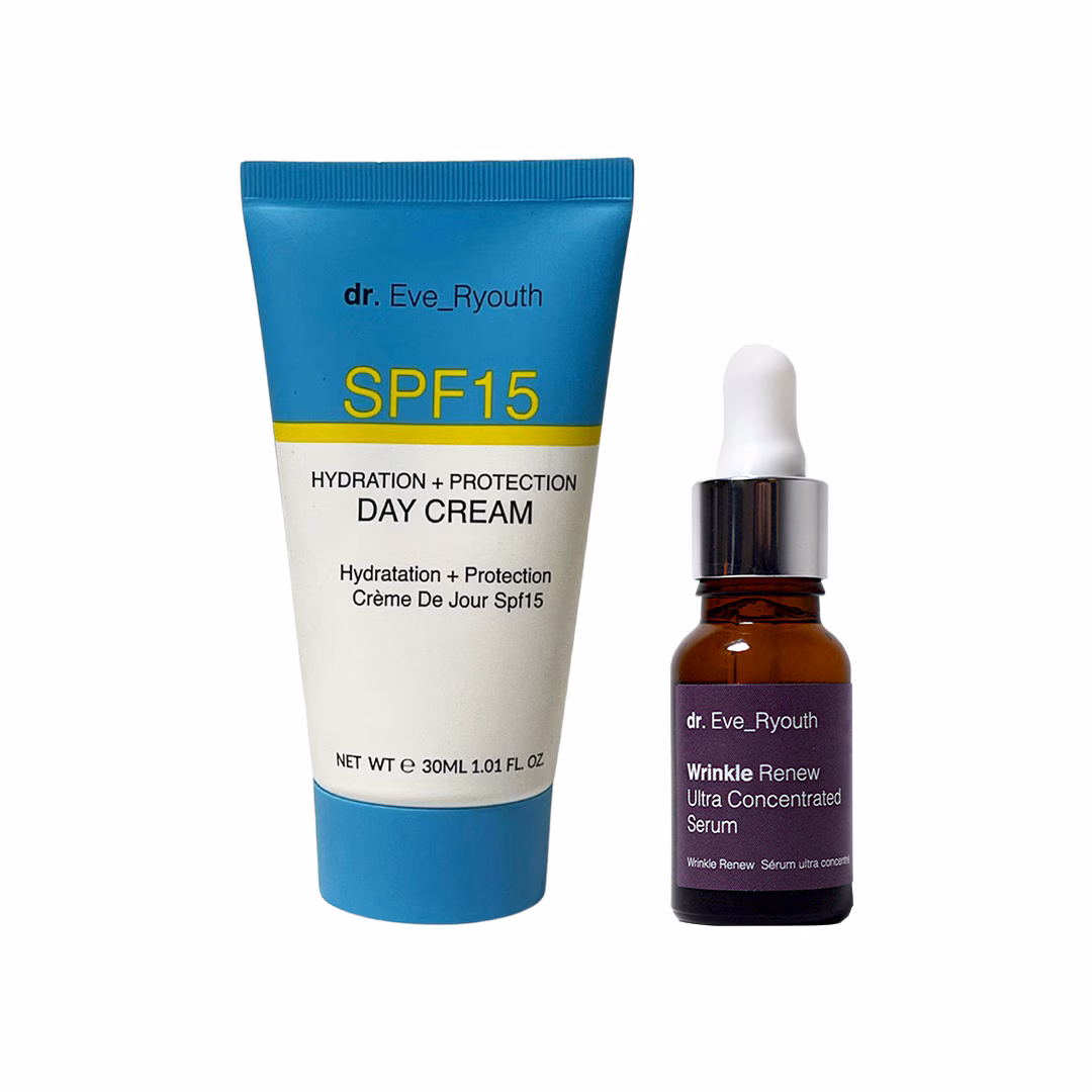 Hydration Serum Duo