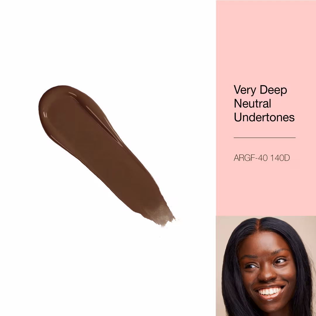 KimChi Chic Beauty  A Really Good Foundation