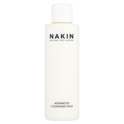 Nakin Advanced Cleansing Milk NAKIN CLEANSE MILK 150ML 150ML