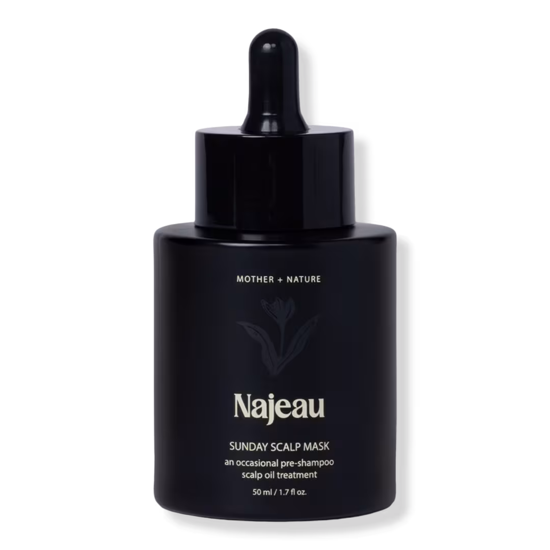 Najeau  Sunday Scalp Mask
