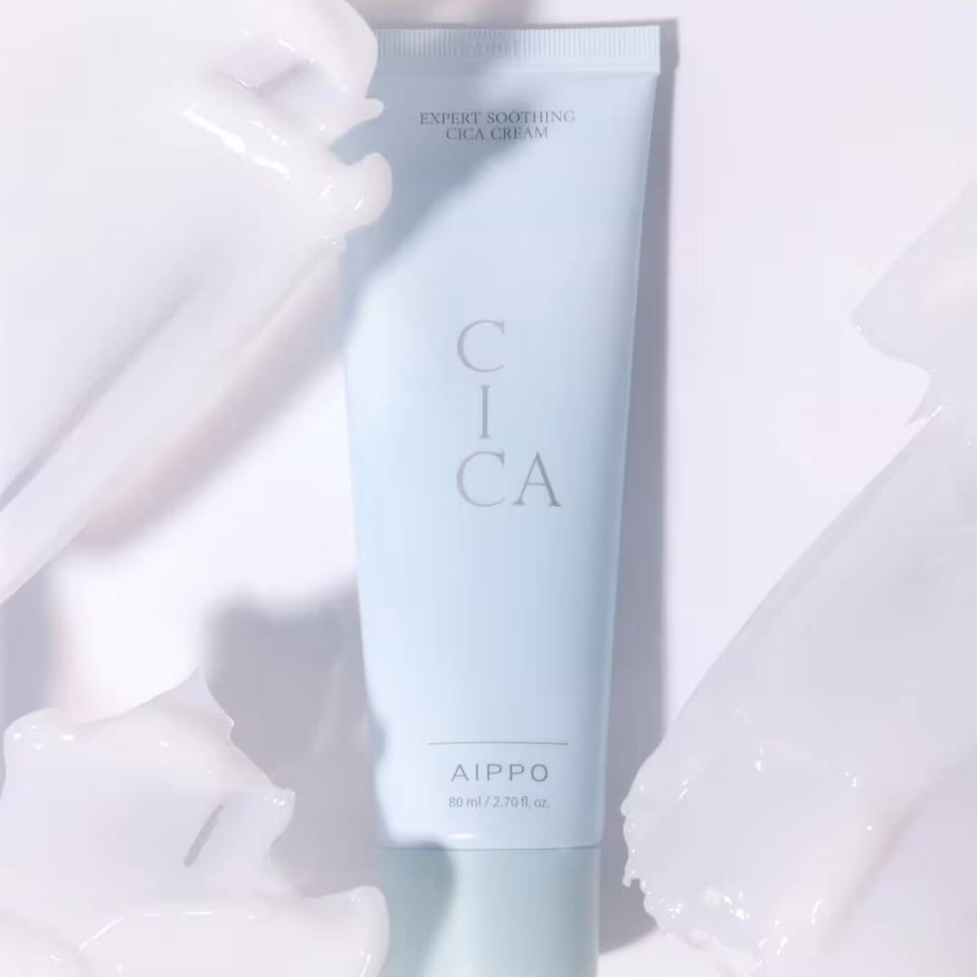 Aippo  Expert Soothing Cica Cream