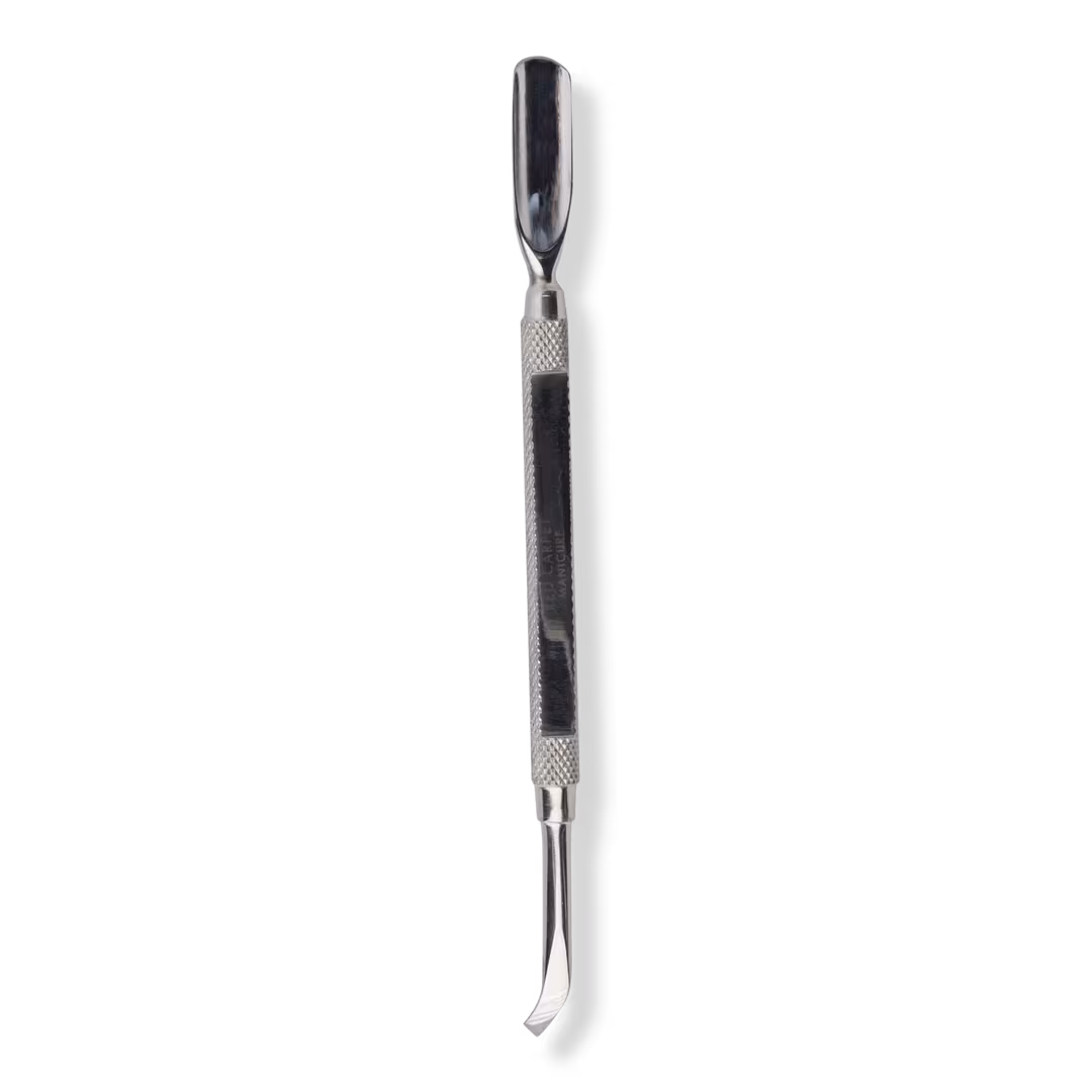 Red Carpet Manicure  All-In-One Steel Nail Grooming Tool