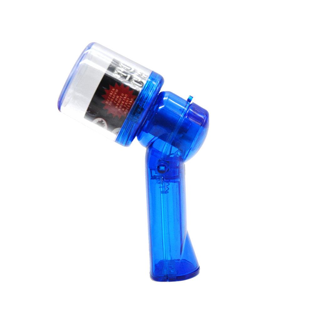 Electric Mill Plastic Weed Grinder