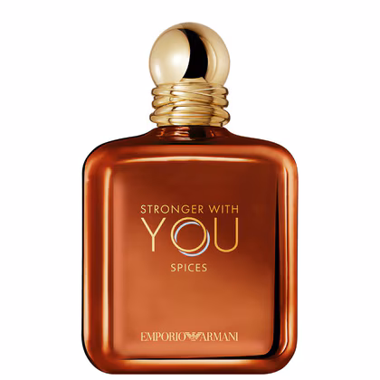 Armani Stronger With You Spices Eau de Parfum Spray 100ML