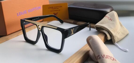 Louis Vuitton eyeglasses