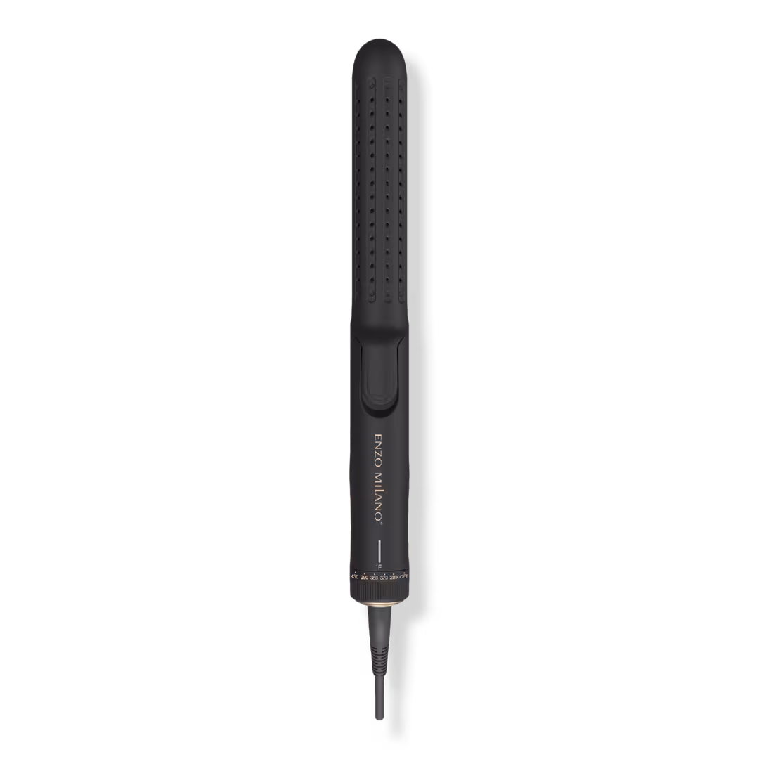 Enzo Milano  A3- Aria Extended + Length Cool Air Curler
