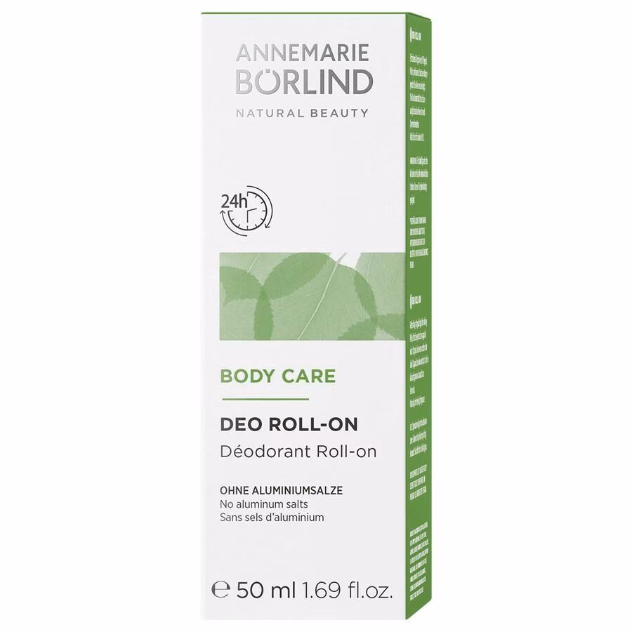 Body Care Roll On
