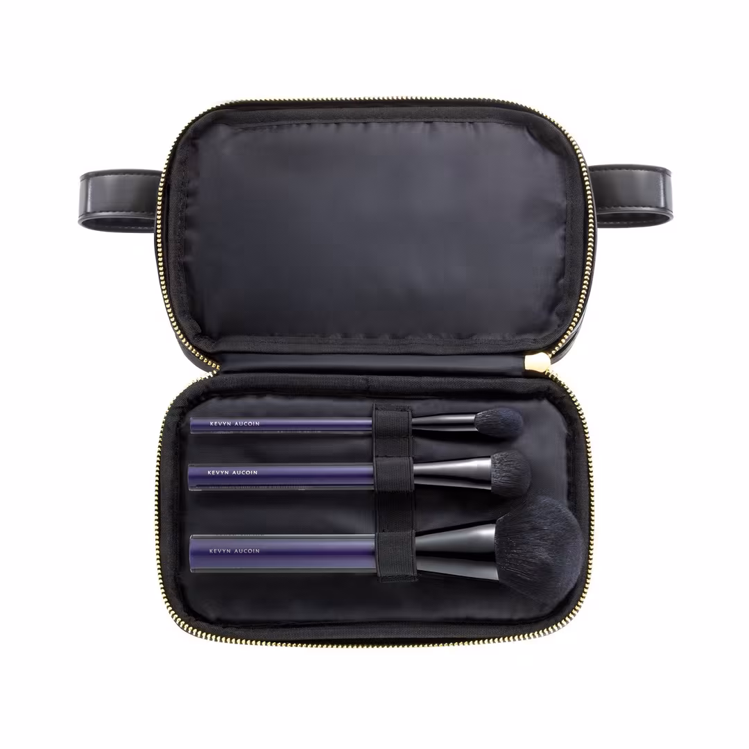 Kevyn Aucoin  Backstage Brush Set