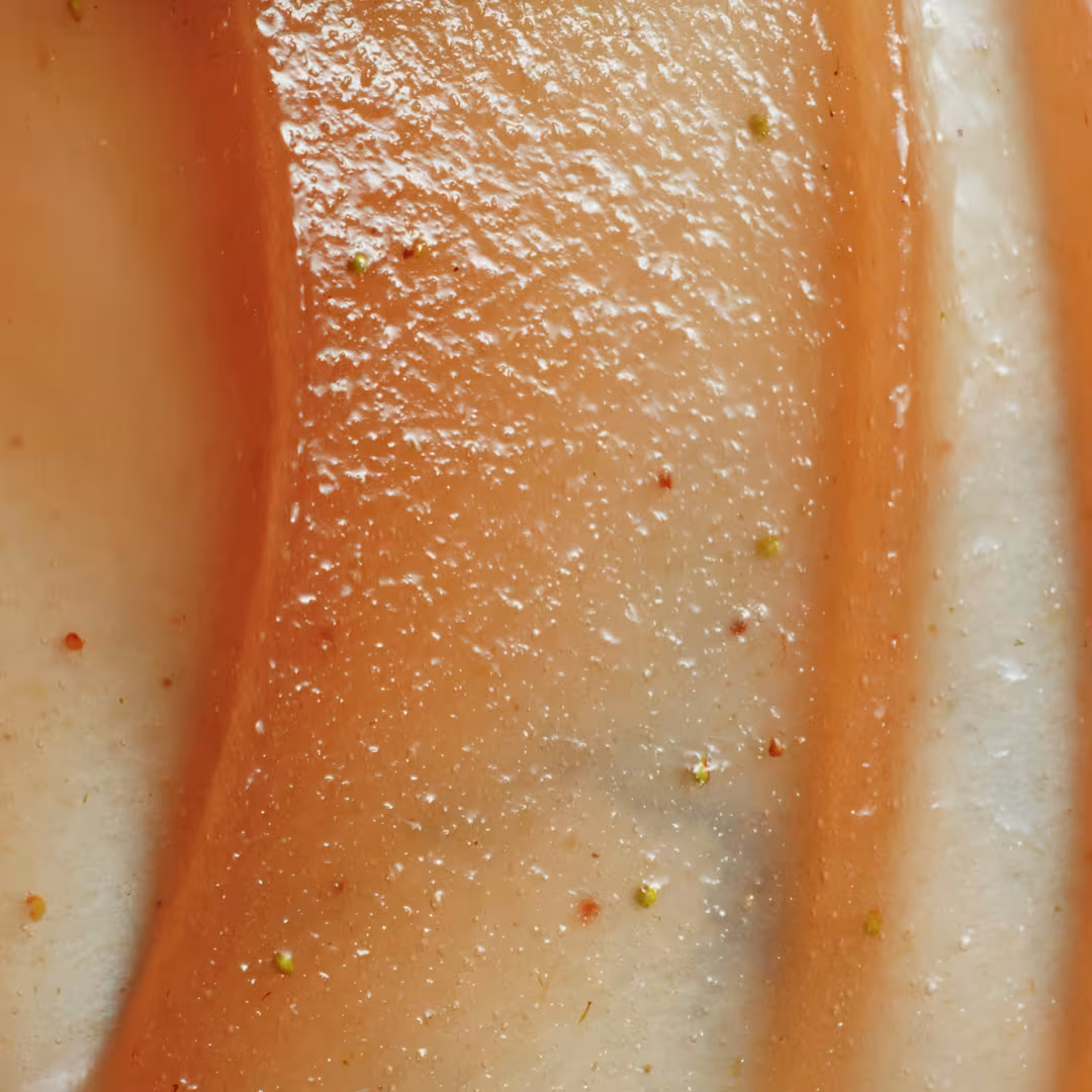 fresh  Sugar Strawberry Exfoliating Face Wash