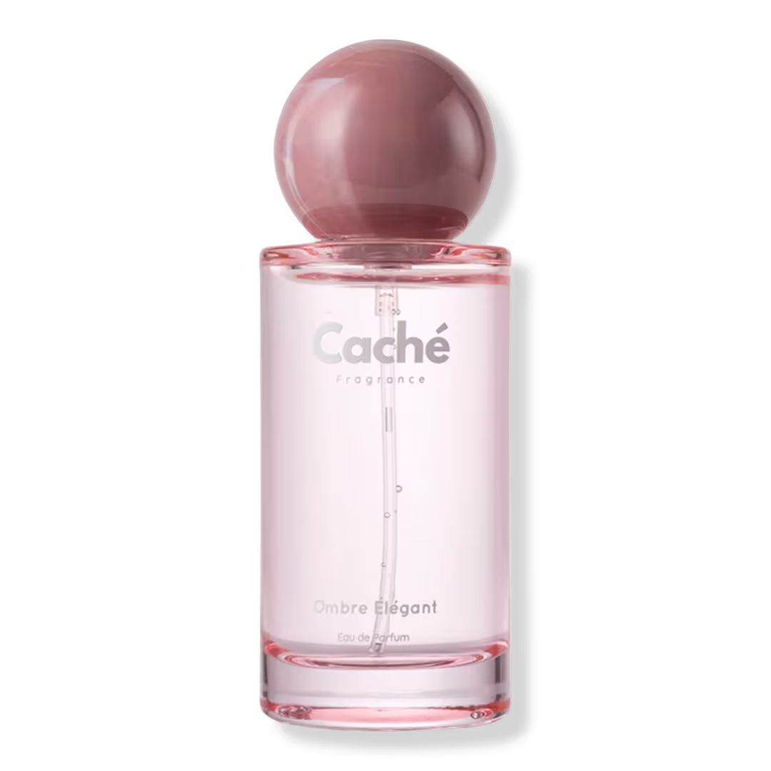 Caché Reverie  Ombre Élégant Eau de Parfum