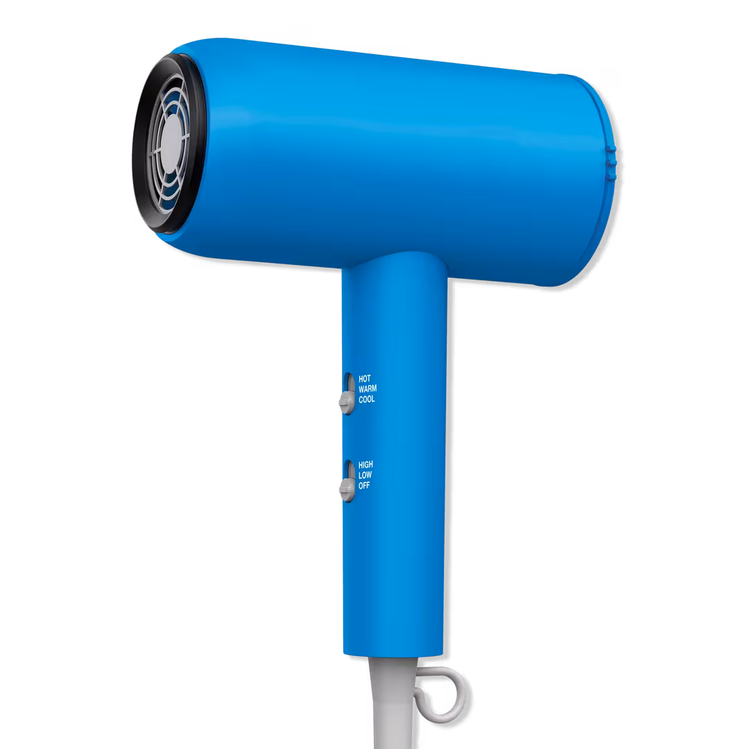 Conair  Style Chemistry by Conair Bouncy Blowout Dryer