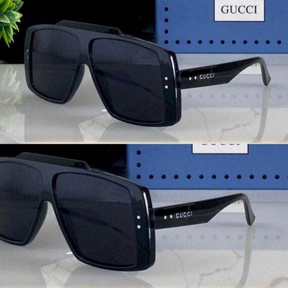 Gucci sunglasses 52