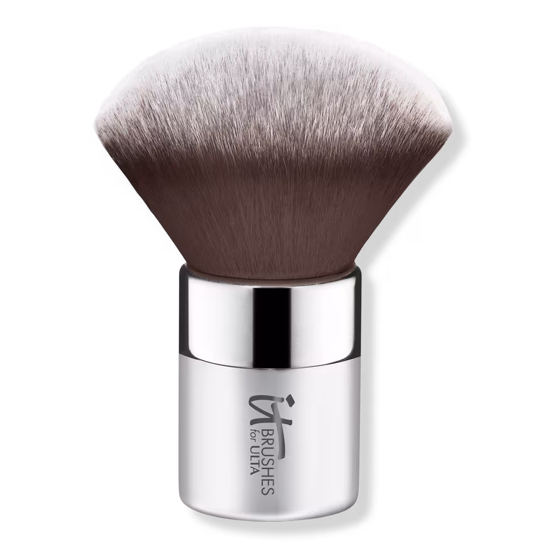 IT Brushes For ULTA  Airbrush Essential Kabuki Brush #145