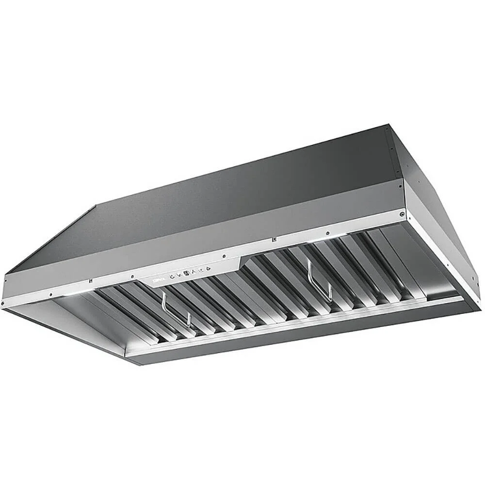Zephyr AK9234BS 36 inch Monsoon I Stainless Mount Range Hood Insert