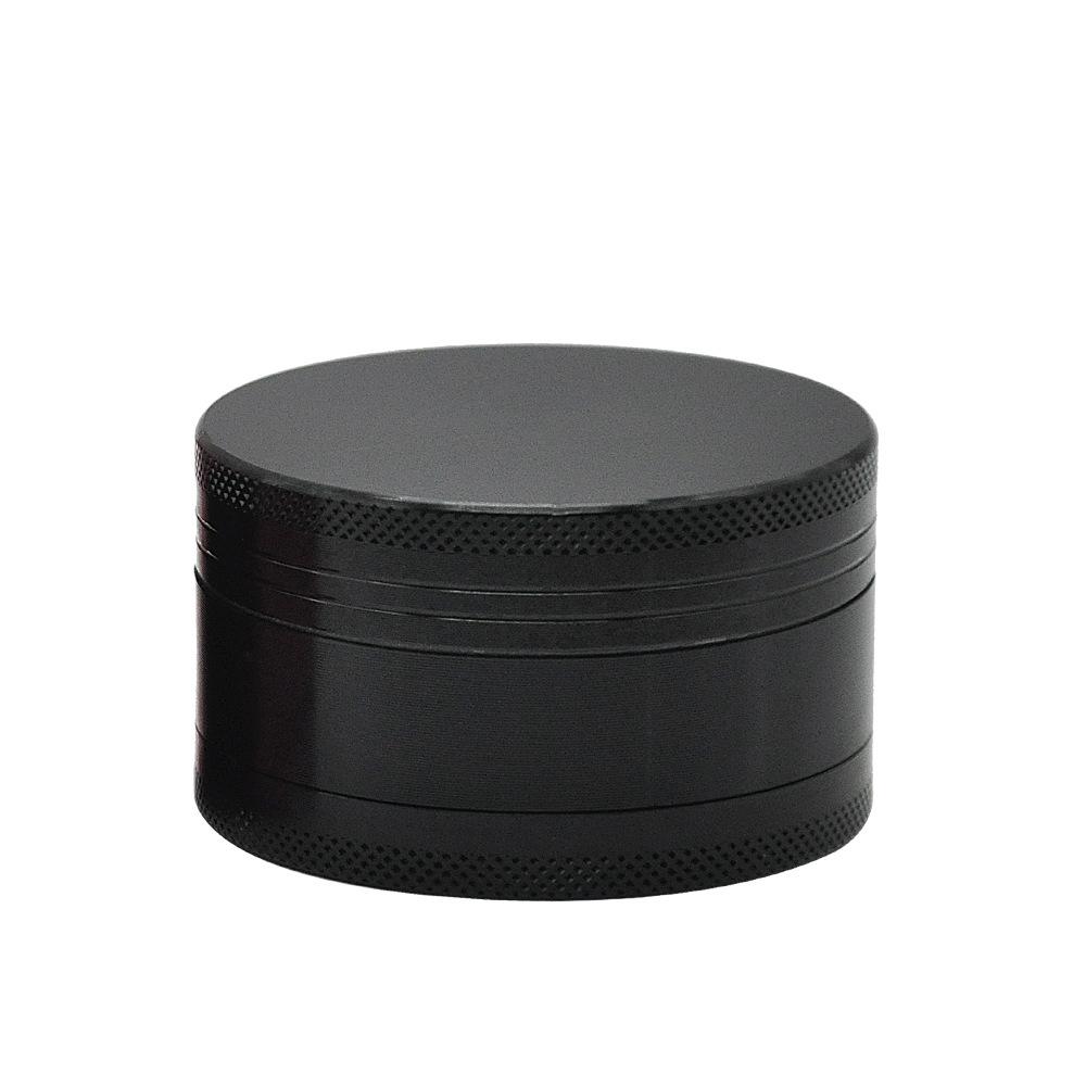 56mm 3 Layer Aluminium Alloy Grinder (3 Colors)