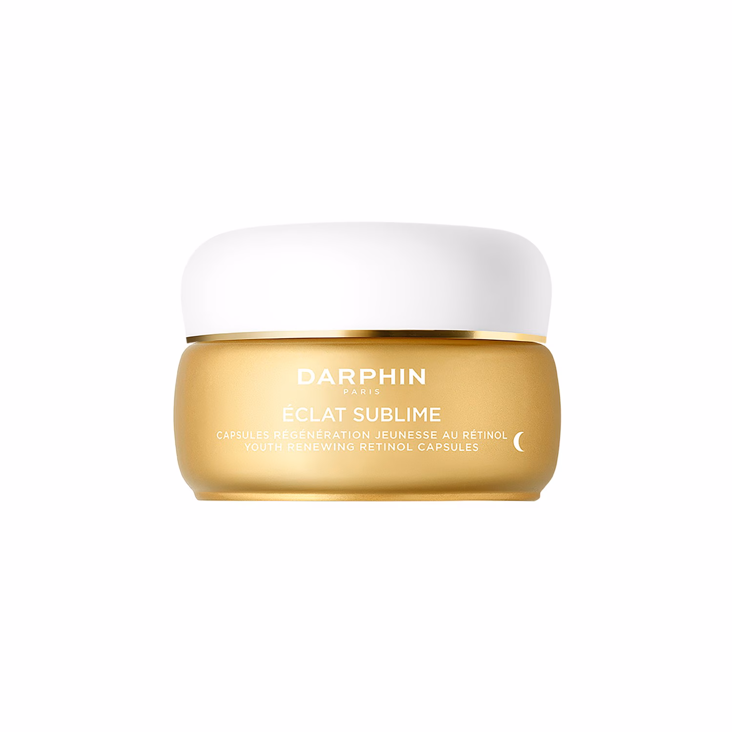 Eclat Sublime Youth Renewing Retinol Capsules