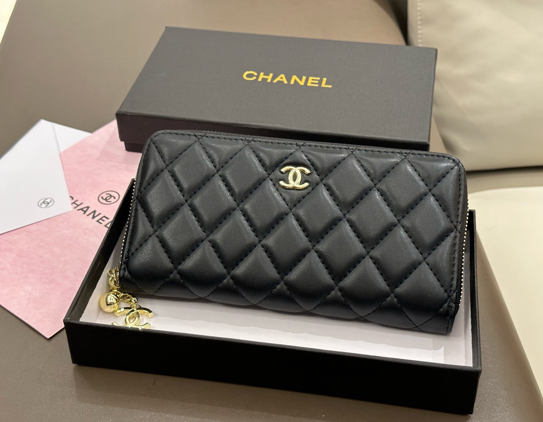 Flash Deal chanel wallet Special Offer bag collection