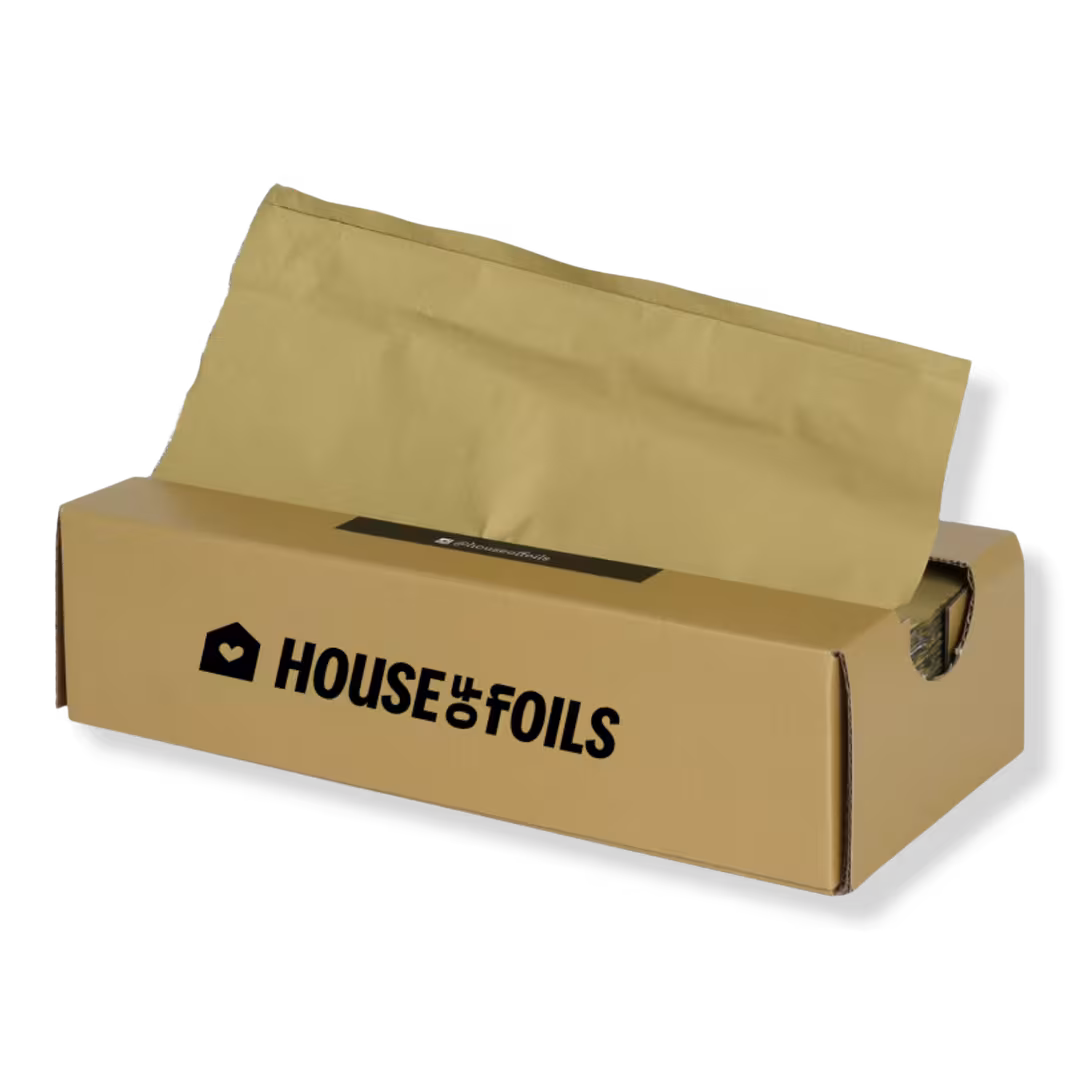 House of Foils  House of Camel