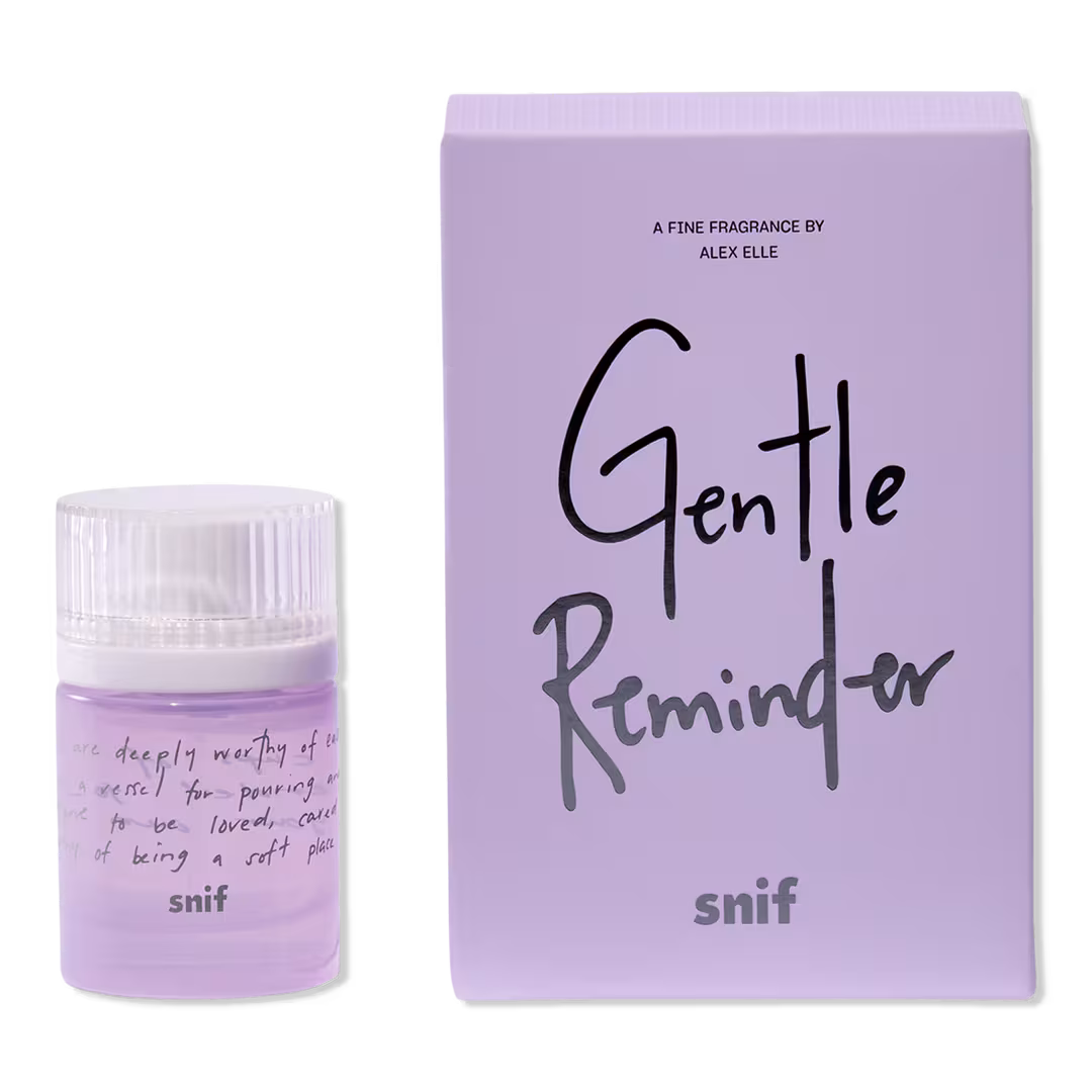 Snif  Gentle Reminder Eau de Toilette