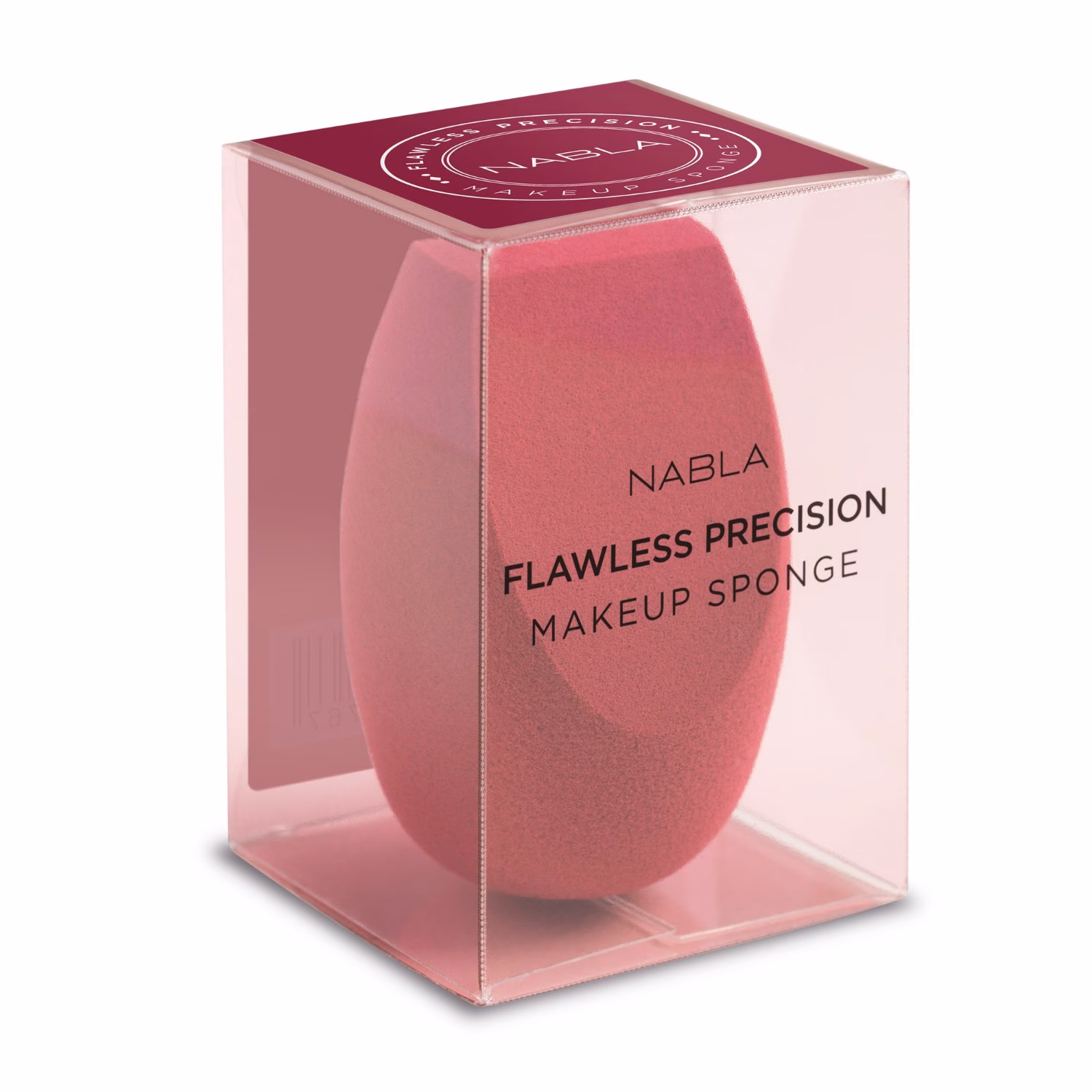 Flawless Precision - Makeup Sponge
