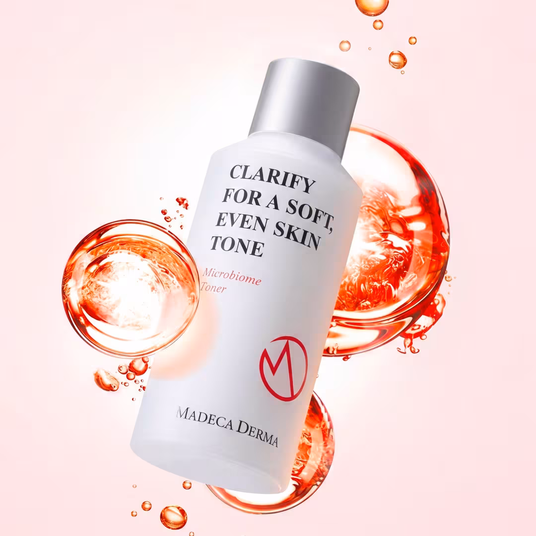 Madeca Derma  Microbiome Toner