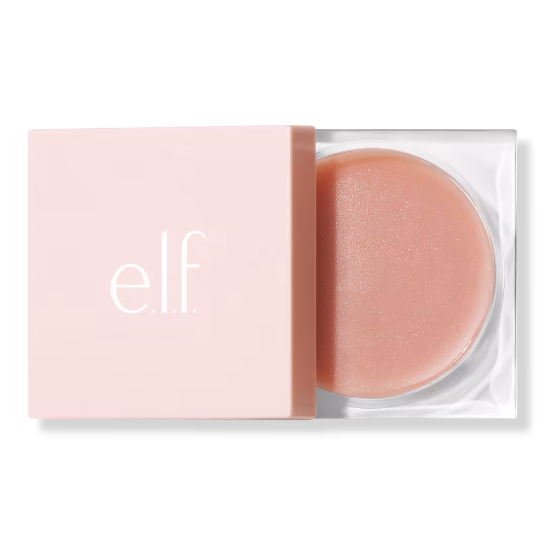 e.l.f. Cosmetics  Halo Glow Goddess Balm Glossy Body Highlighter