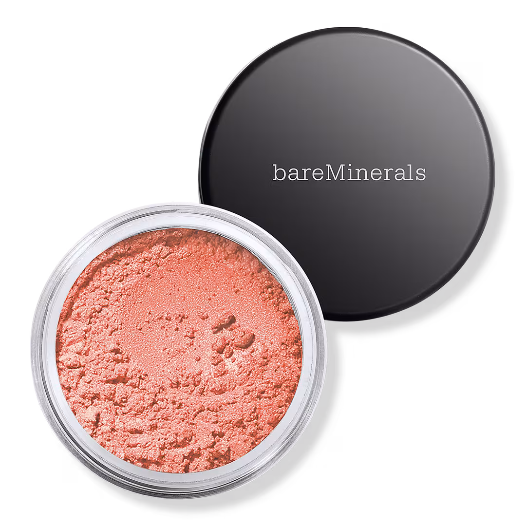 bareMinerals  Talc-Free Loose Mineral Blush