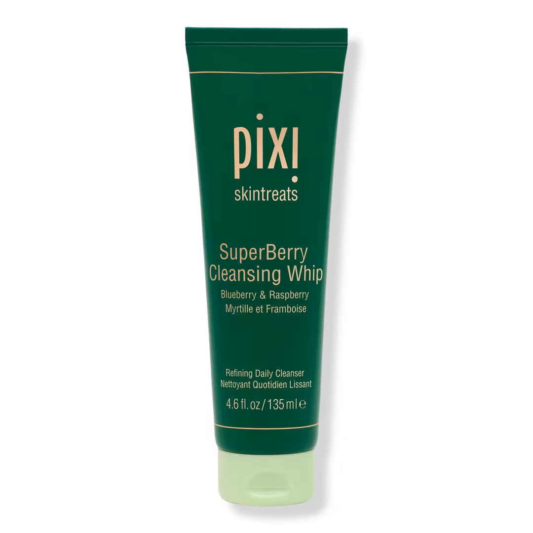 Pixi  SuperBerry Cleansing Whip