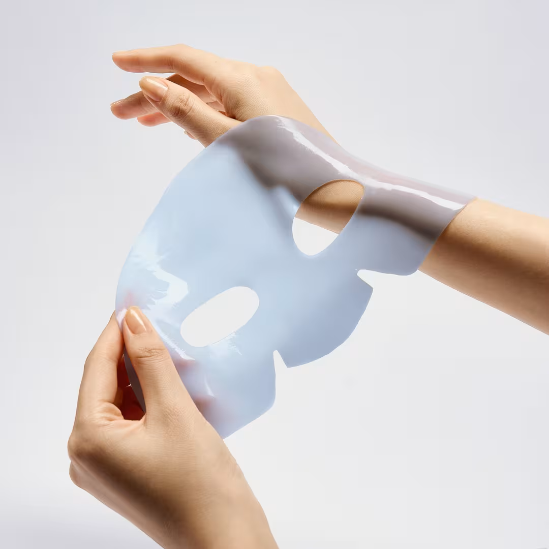 Luvum  Glacial Marine Algae-PDRN Gel Mask