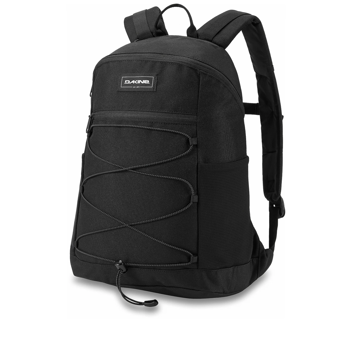 Rucksack WNDR Pack Volumen 18 Liter