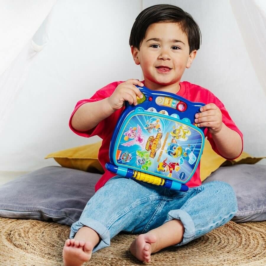 Książeczka Przygoda Kosmopiesków