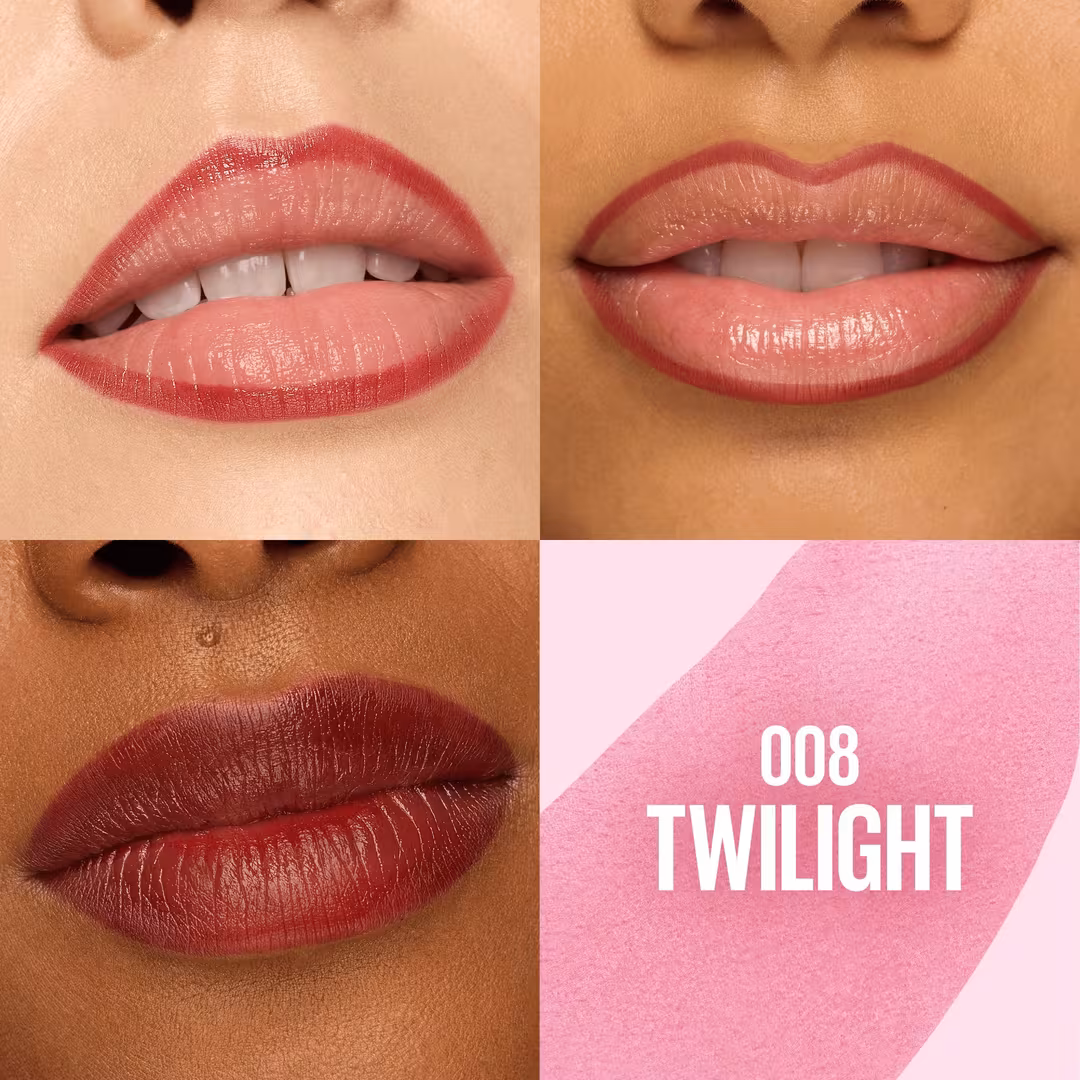 Maybelline  Super Stay Peel Off Lip Liner