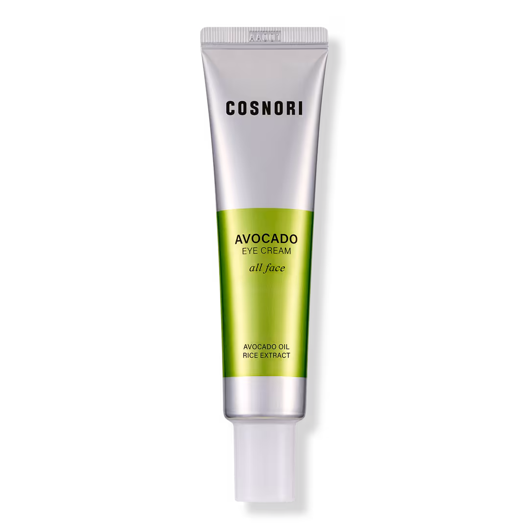 Cosnori  Avocado Eye Cream All Face