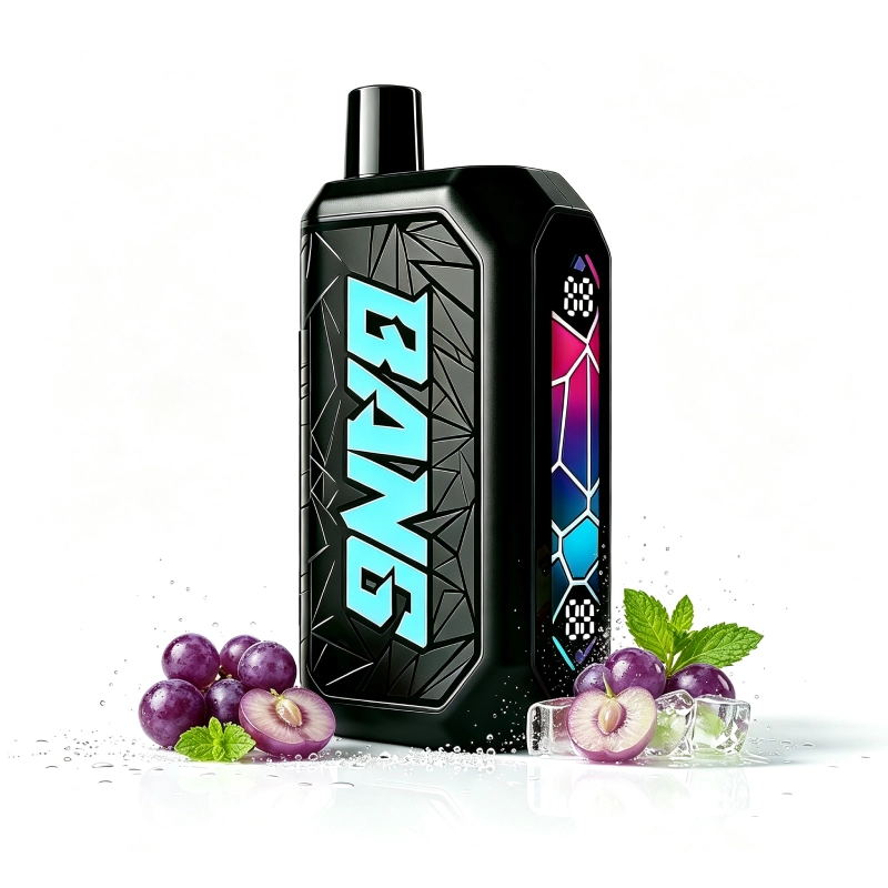 Beco Hookah 40K 3% Shisha 17mL