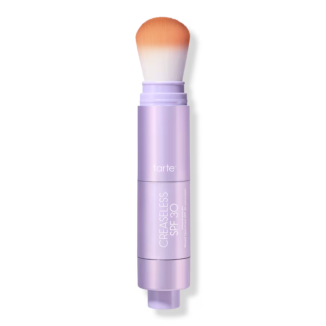 Tarte  Creaseless SPF 30 Mineral Powder Broad Spectrum SPF 30 Sunscreen