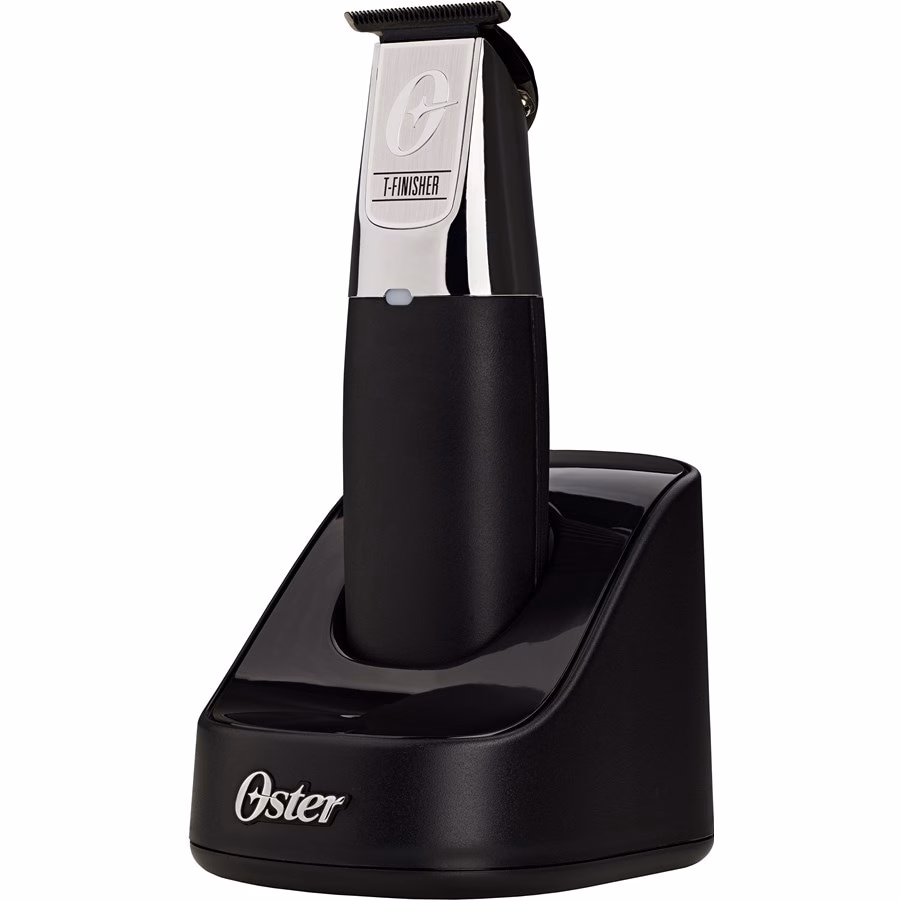 Cordless T-Finisher