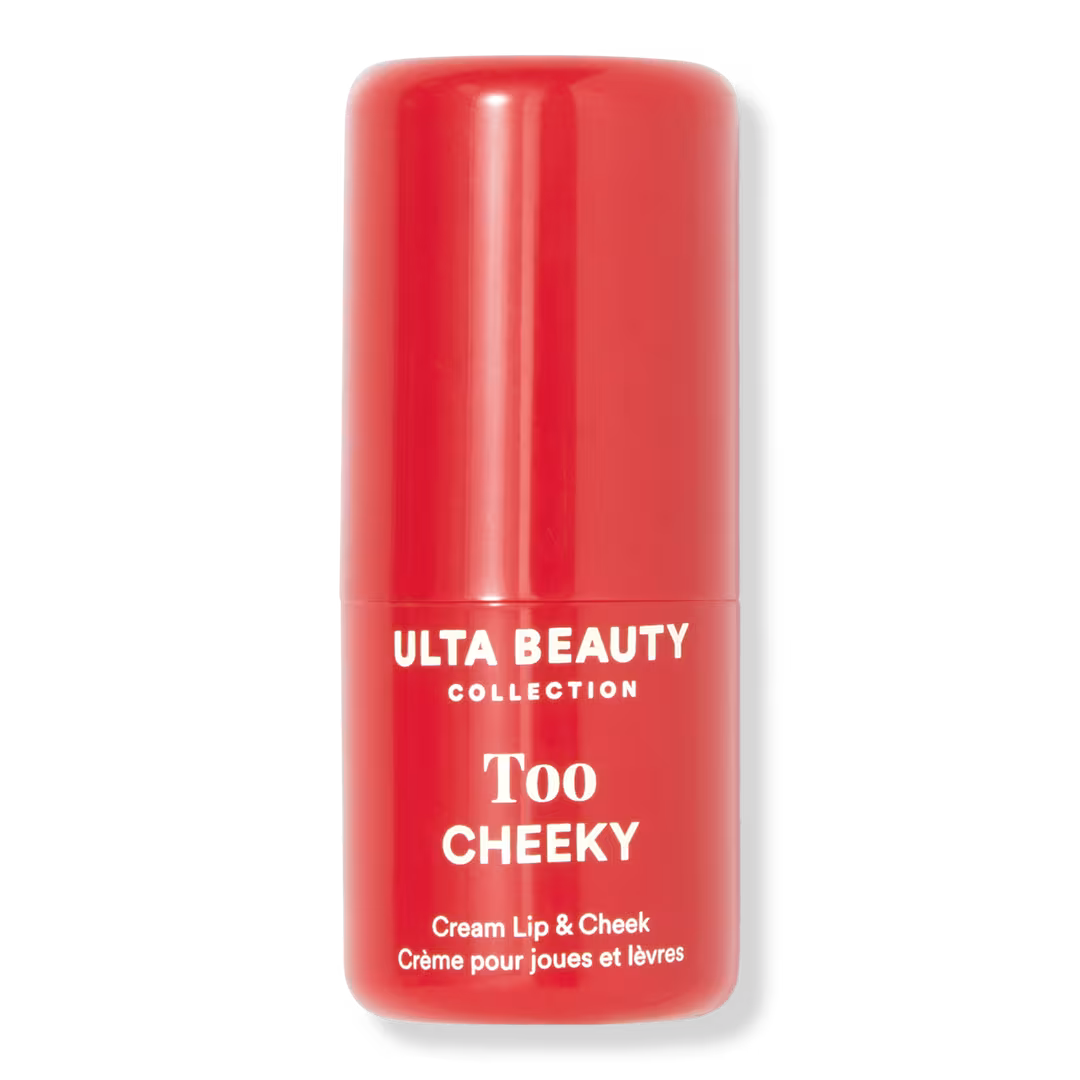 ULTA Beauty Collection  Too Cheeky Lip & Cheek Color Stick