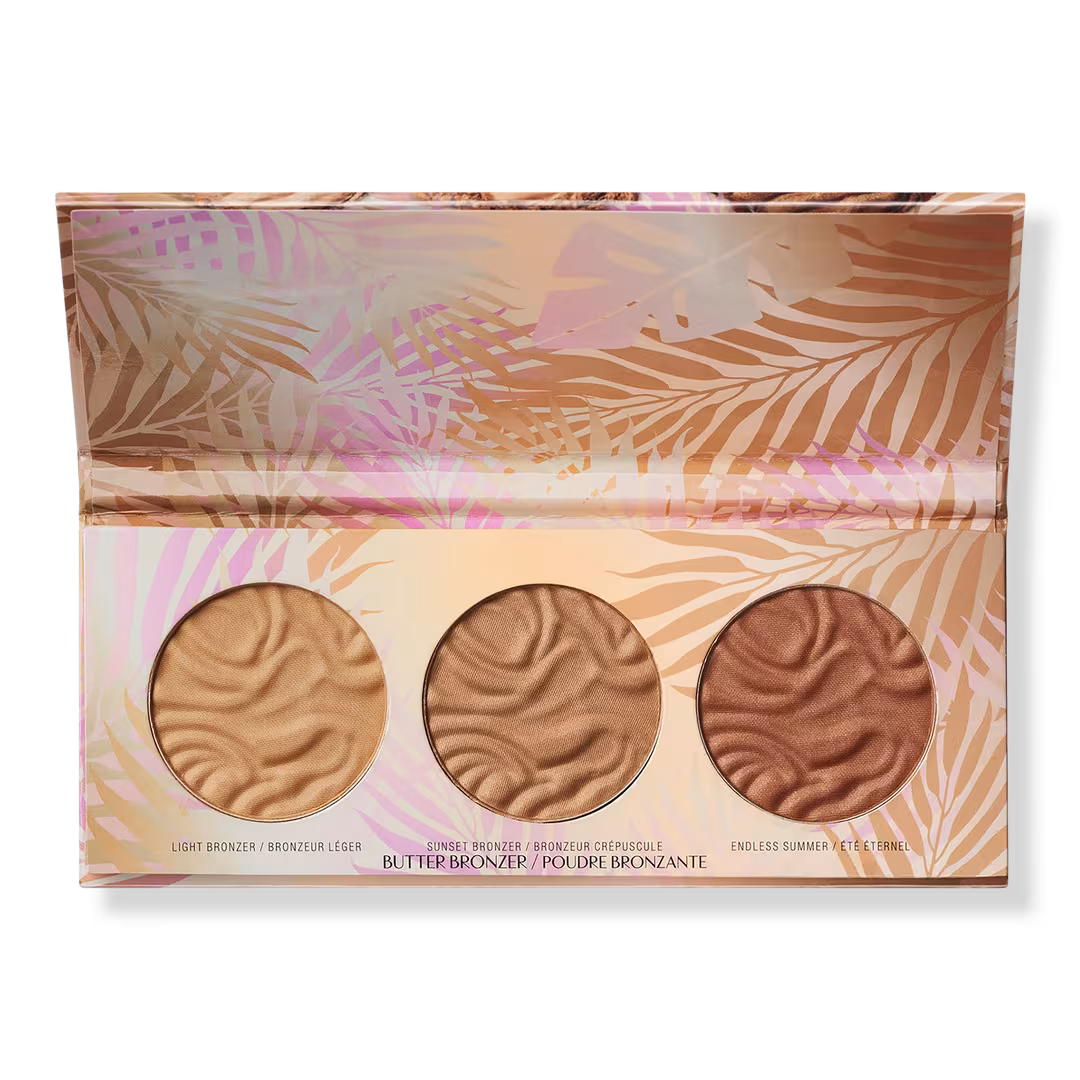 Physicians Formula  Murumuru Butter Bronzer Palette