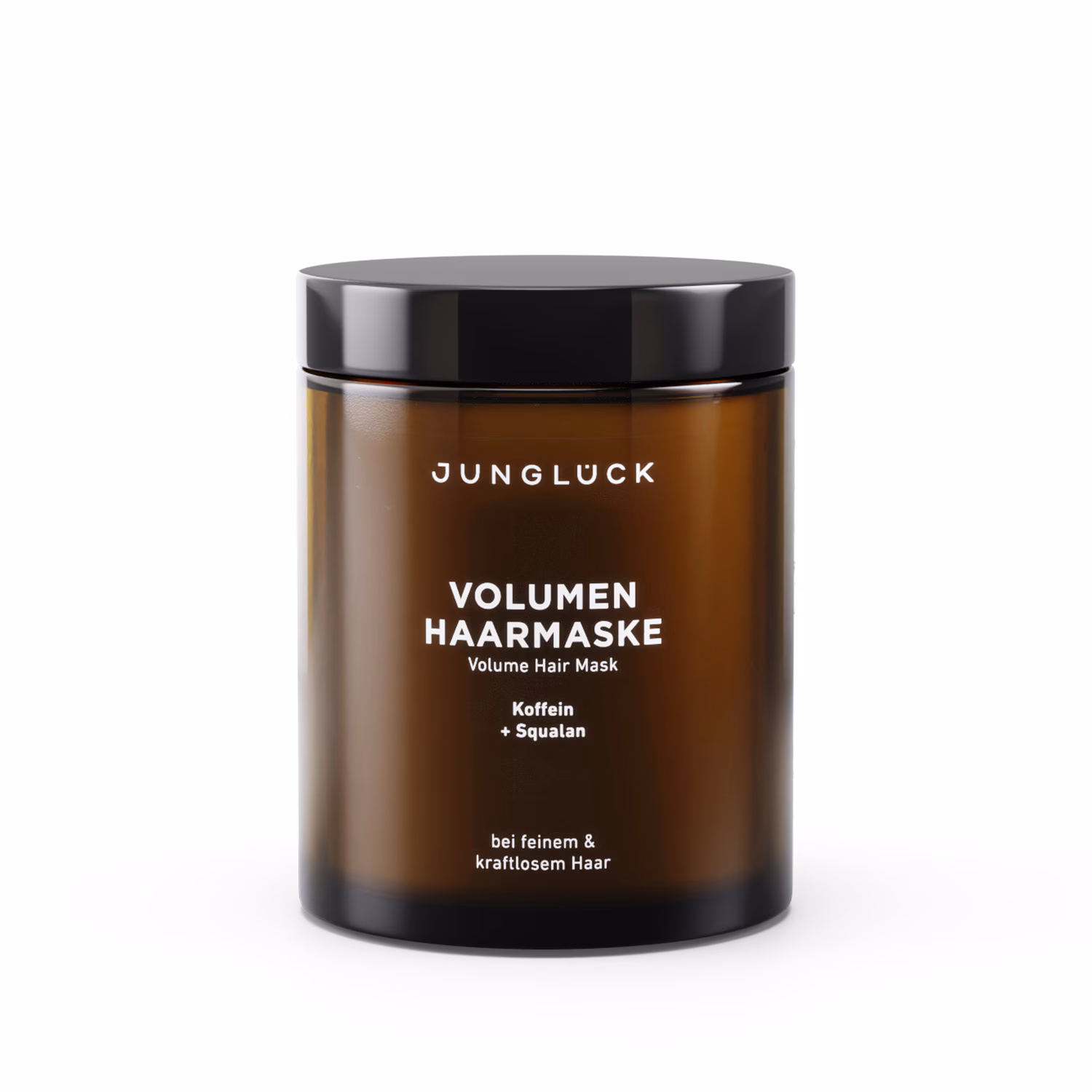 Volumen Haarmaske